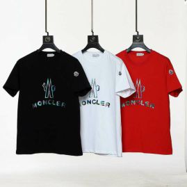Picture of Moncler T Shirts Short _SKUMonclerS-XL873237615